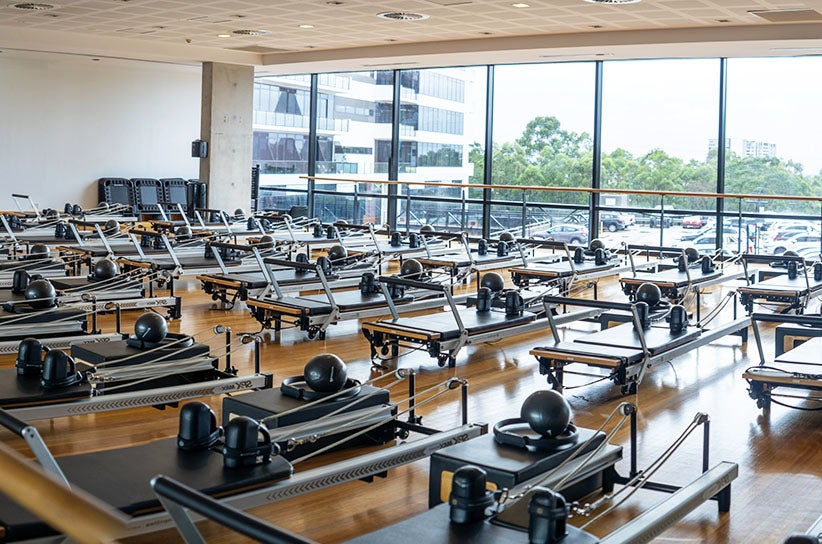 Norwest Gym Near Me Virgin Active Australia